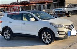 هيونداي سانتافي